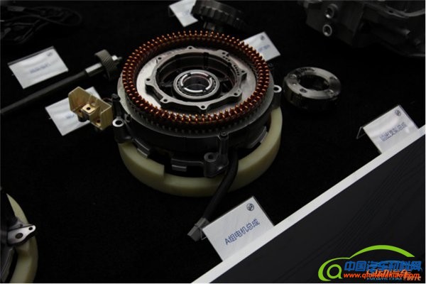 【干货】解析通用混动技术