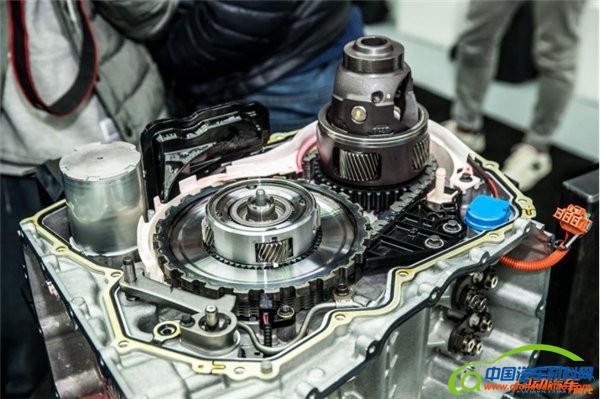 【干货】解析通用混动技术