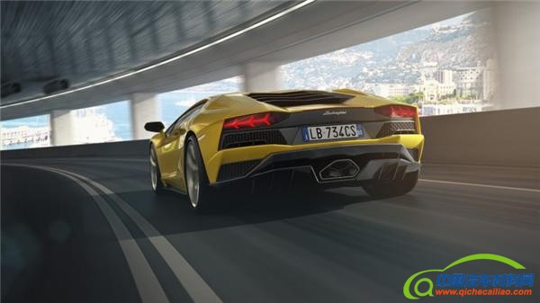 大众，新车上市，兰博基尼，Aventador S系列