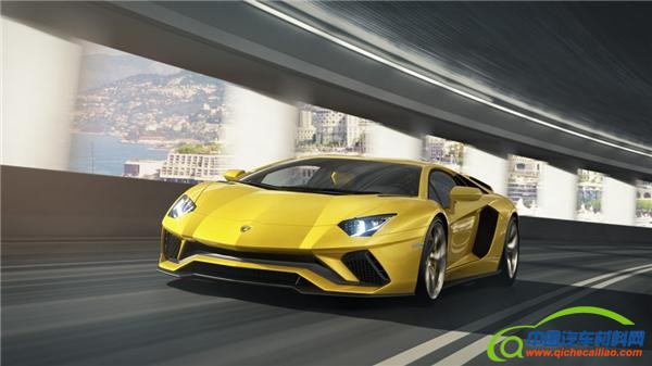 大众，新车上市，兰博基尼，Aventador S系列