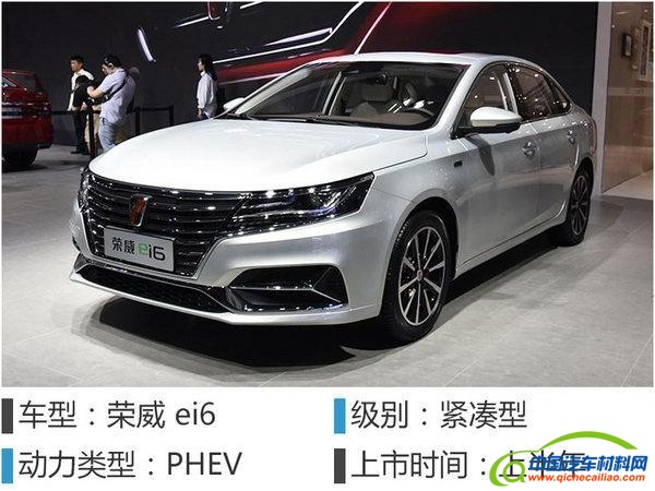 新能源汽车，盘点