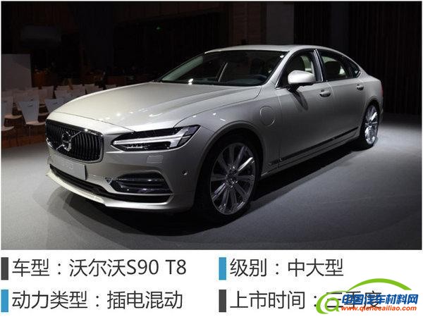 新能源汽车，盘点