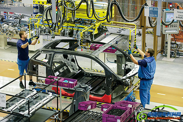 欲轻如鸿毛，确重于泰山 汽车轻量化技术的发展