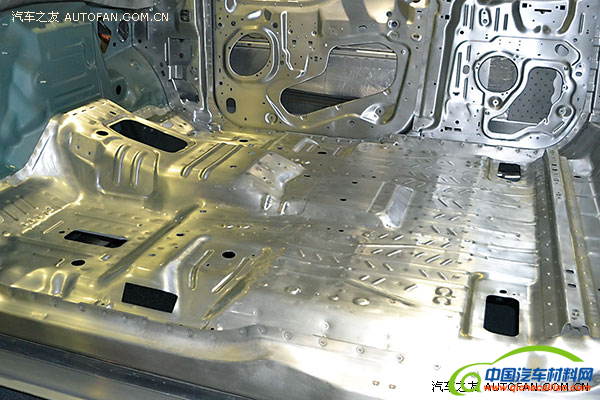 欲轻如鸿毛，确重于泰山 汽车轻量化技术的发展