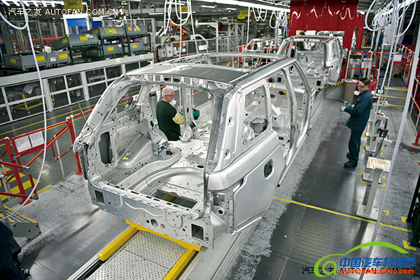 欲轻如鸿毛，确重于泰山 汽车轻量化技术的发展