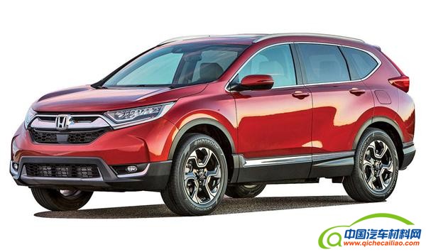 2016年美国汽车品牌谷歌热搜：受关注的本田 搞事的特斯拉