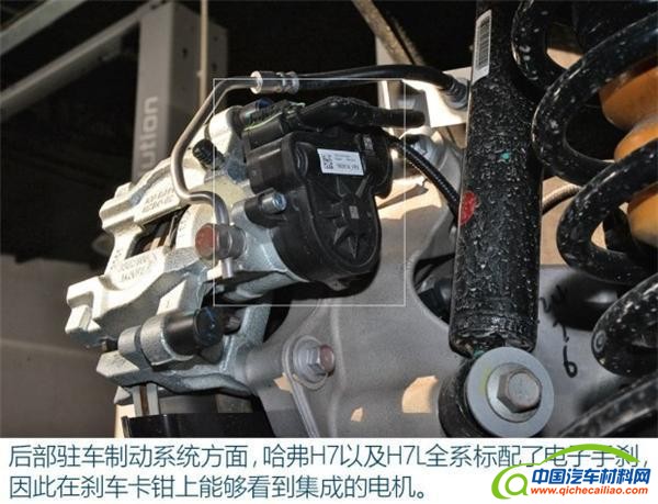 哈弗H6，哈弗H7，中型SUV