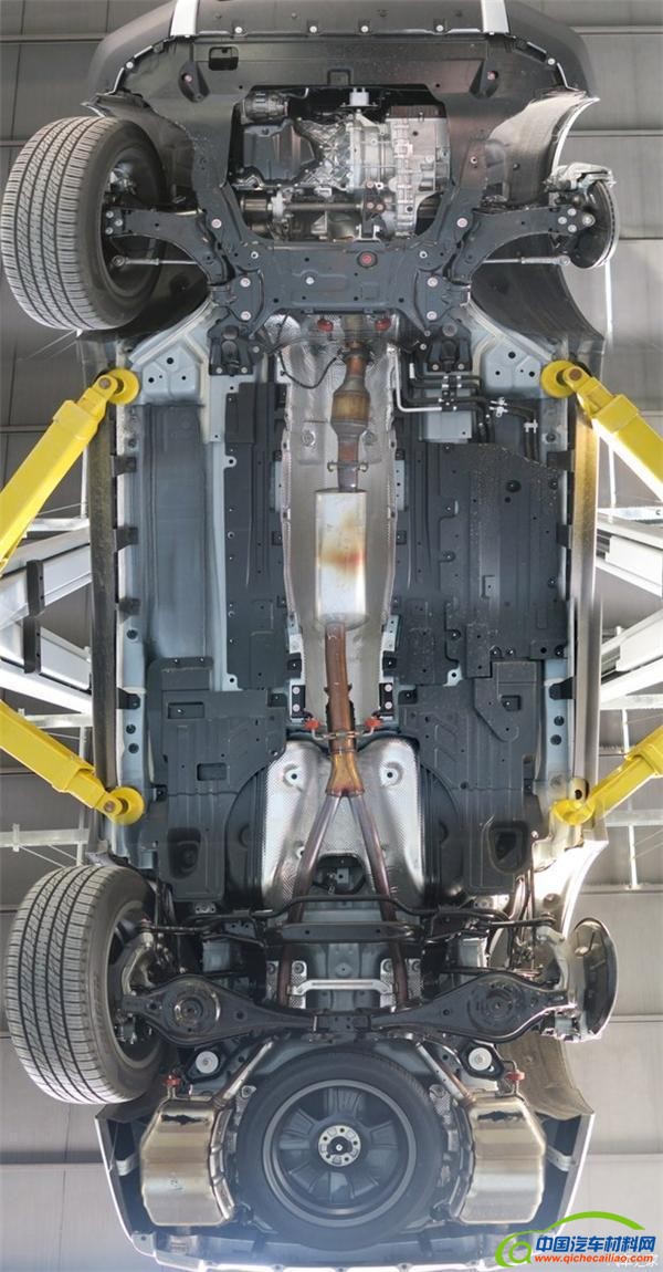 哈弗H6，哈弗H7，中型SUV