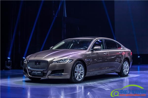 汽车轻量化，汽车用铝，诺贝丽斯，捷豹XFL