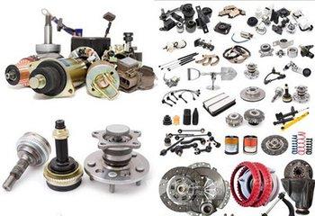 汽车零部件