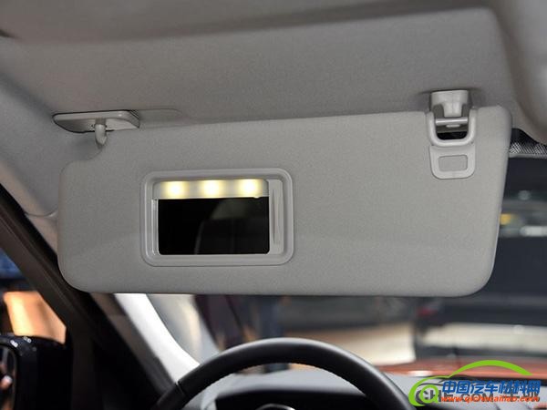 全新路虎发现5明年3月上市 全铝车身是最大亮点