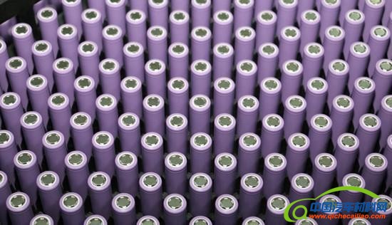 2016锂电行业十大事件