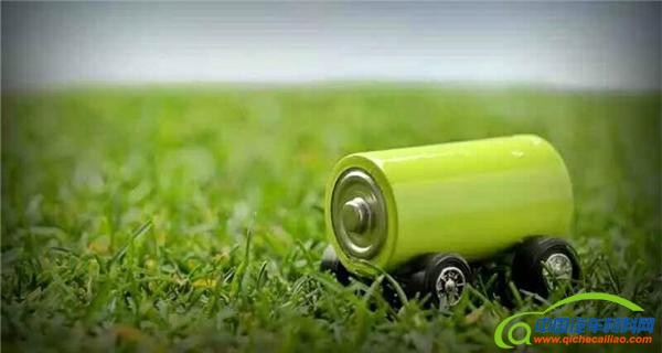 2016锂电行业十大事件