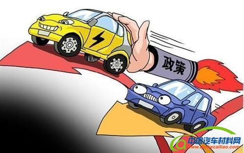 2016锂电行业十大事件