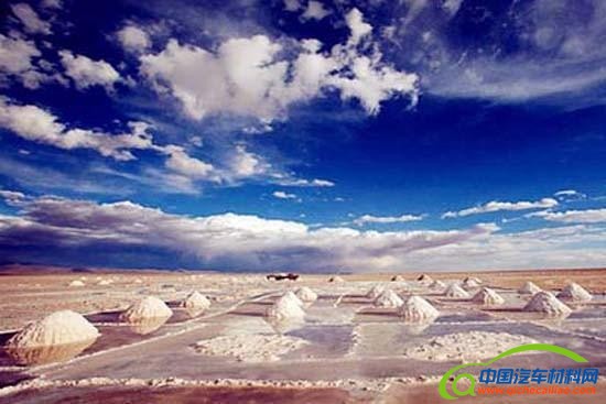 2016锂电行业十大事件