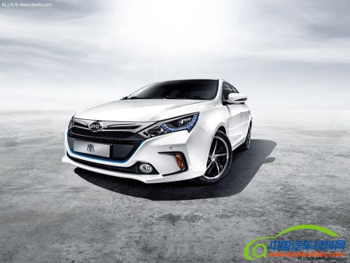 新能源汽车，2016车型，汽车排行榜