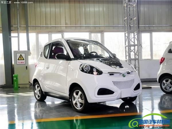 新能源汽车，2016车型，汽车排行榜