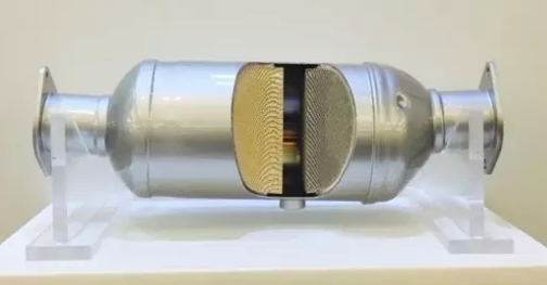 毫米波雷达，两级增压，48V弱混系统，AEB