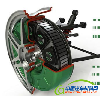 毫米波雷达，两级增压，48V弱混系统，AEB