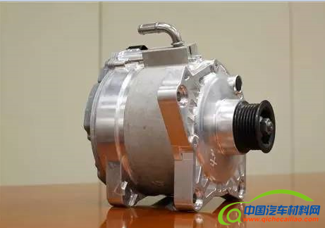 毫米波雷达，两级增压，48V弱混系统，AEB