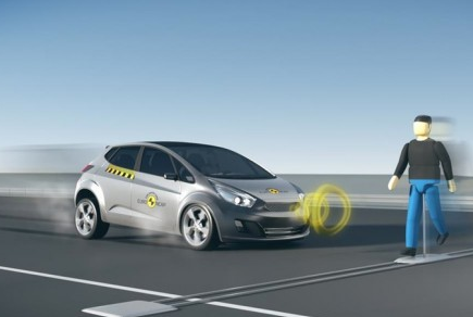 毫米波雷达，两级增压，48V弱混系统，AEB