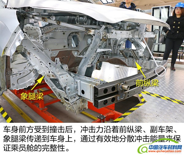 别克全新一代GL8生产技术亮点全解析