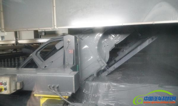 观致，汽车制造