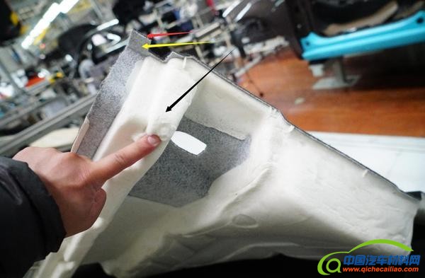 观致，汽车制造