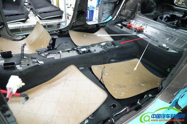 观致，汽车制造