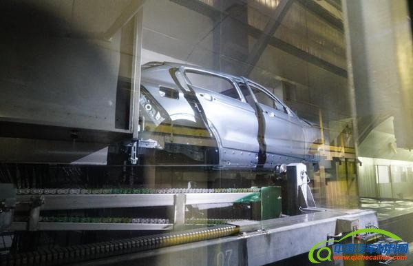 观致，汽车制造