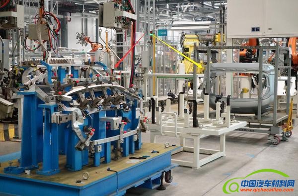 观致，汽车制造