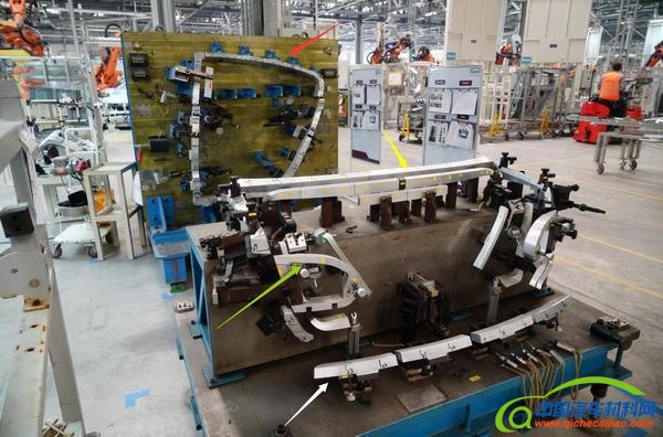 观致，汽车制造