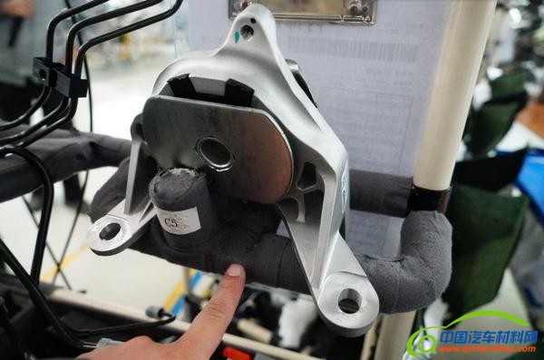 观致，汽车制造