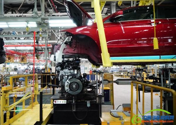 观致，汽车制造