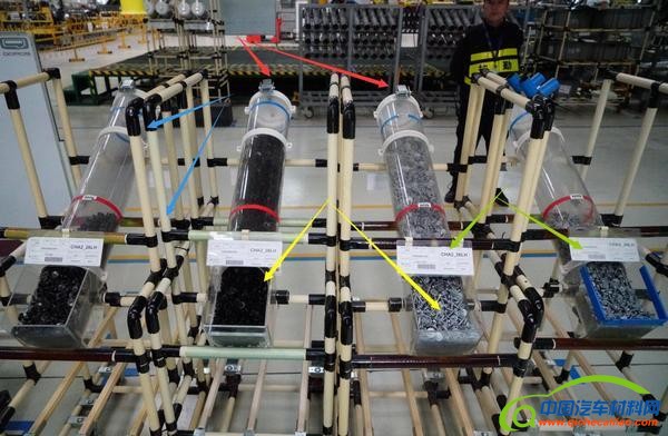 观致，汽车制造