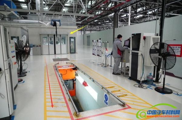 观致，汽车制造