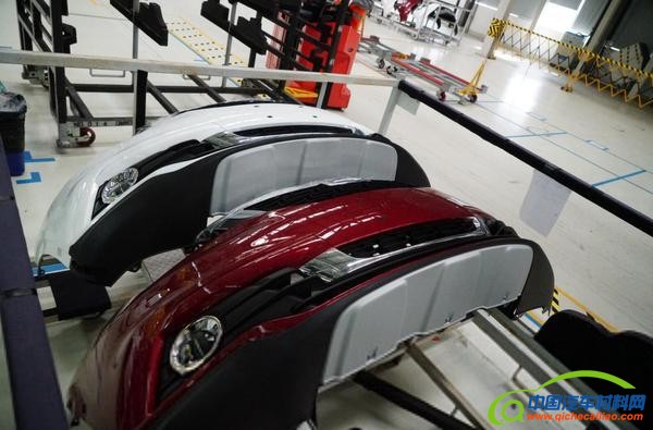 观致，汽车制造