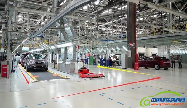 观致，汽车制造