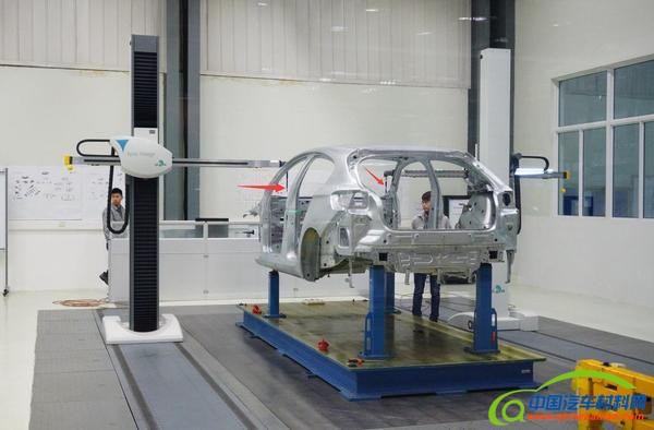 观致，汽车制造