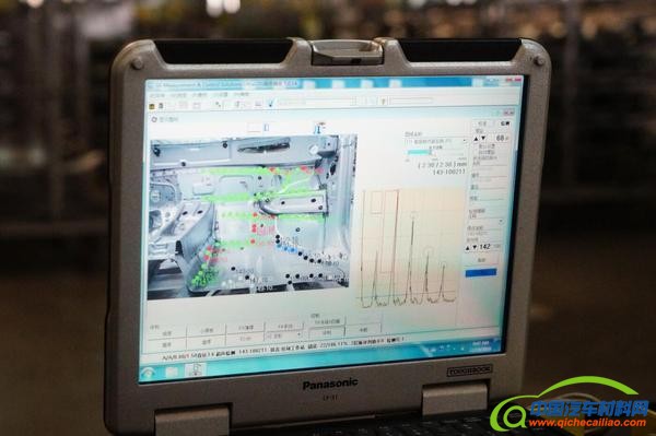 观致，汽车制造