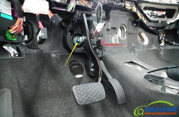 观致，汽车制造