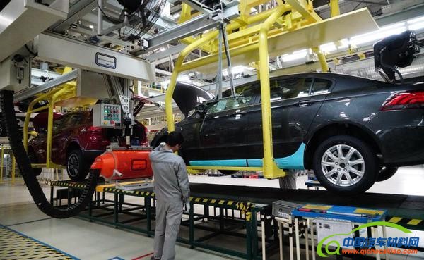 观致，汽车制造