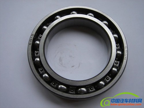 轴承,发动机曲轴轴承,材料,汽车