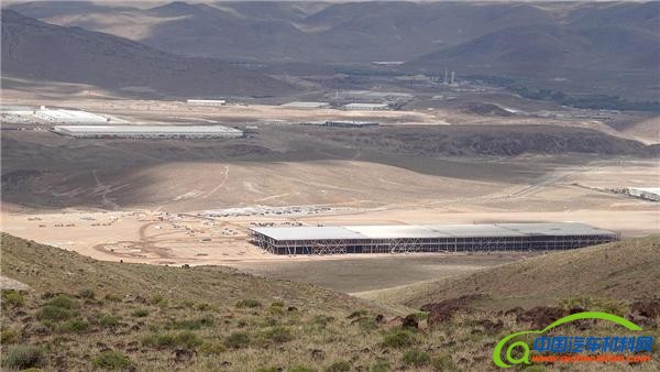 Model 3，锂离子电池，特斯拉超级工厂，2170锂电池,特斯拉储能产品,特斯拉锂离子电池,特斯拉超级工厂