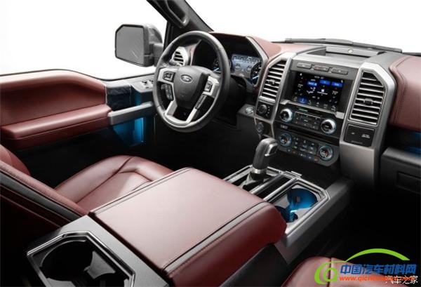 ，全铝车身,新福特F-150