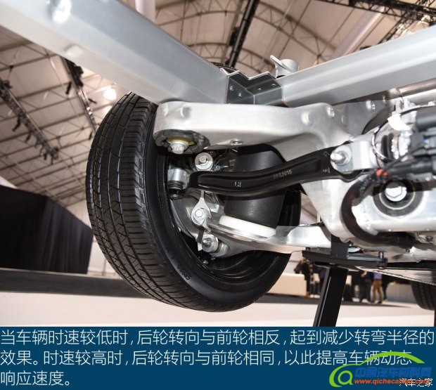 Faraday Future FF 91 2017款 基本型