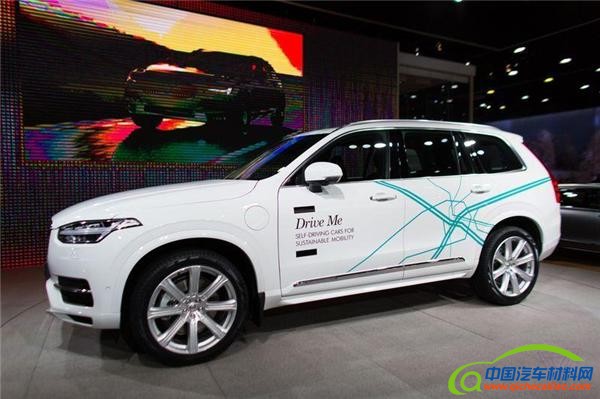 2017年汽车科技领域&rsquo;，2017年汽车科技领域