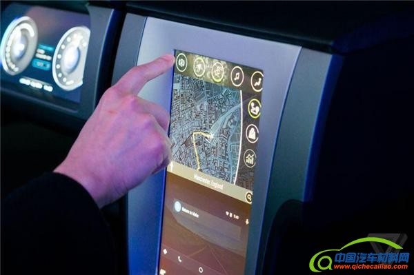 2017年汽车科技领域&rsquo;，2017年汽车科技领域