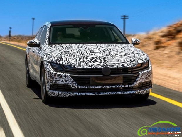 新车上市，2017大众新车，途观L，途观L