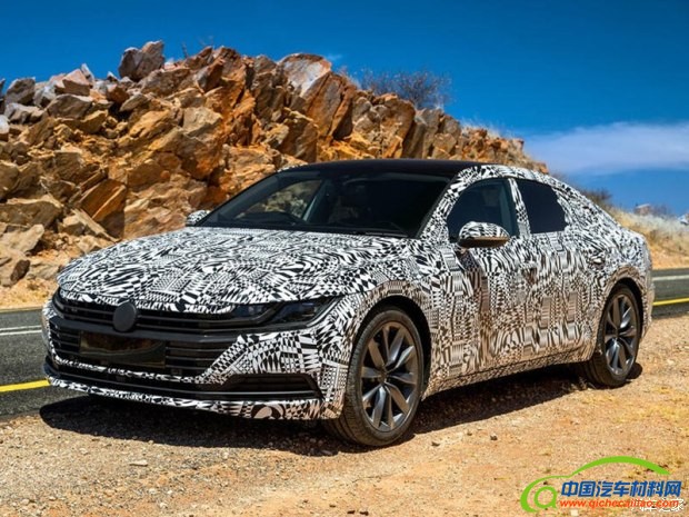 新车上市，2017大众新车，途观L，途观L